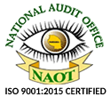 Intosai Working Group